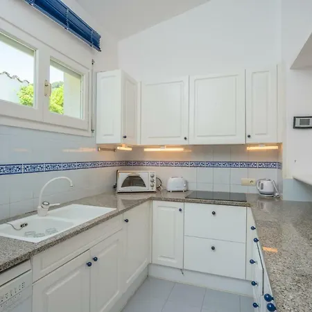 Holiday home St-34 Aiguafreda 5 Pax Begur