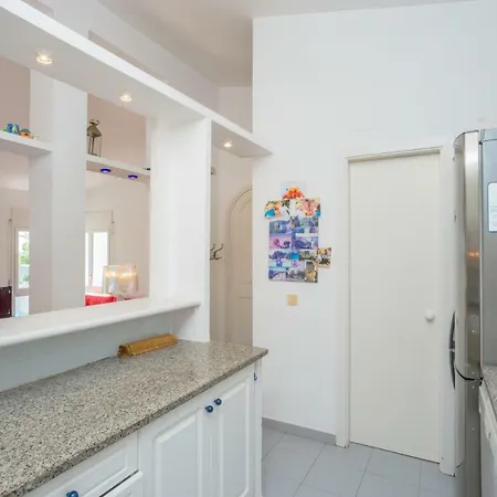 St-34 Aiguafreda 5 Pax Holiday home Begur