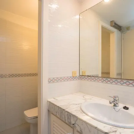 St-34 Aiguafreda 5 Pax Holiday home