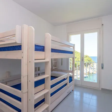 Holiday home St-34 Aiguafreda 5 Pax Begur